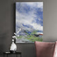 SPRING AIR - Canvas Art Print