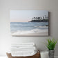 Distant Palms - Canvas Art Print