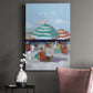 A Day Dream I Premium Gallery Wrapped Canvas - Ready to Hang