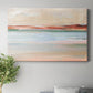 Sienna Horizon II Premium Gallery Wrapped Canvas - Ready to Hang