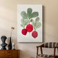 Organic Veg I - Canvas Art Print