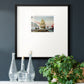 Friaget II Premium Framed Print Double Matboard