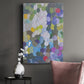 Doris Duke Garden Premium Gallery Wrapped Canvas - Ready to Hang