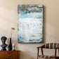 Beach Glass - Canvas Art Print