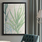 Swaying Seagrass I - Modern Framed Canvas Print