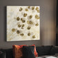 Elegance In Bloom IV - Canvas Art Print
