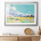 Travels Premium Framed Print - Ready to Hang