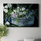 Wild Tulips Premium Gallery Wrapped Canvas - Ready to Hang