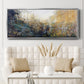 The Reeds (Study), 1876 - Floater Framed Canvas Print