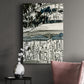 Aucoin de Larue II  Premium Gallery Wrapped Canvas - Ready to Hang