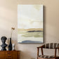 Slate Movement II - Canvas Art Print