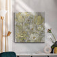 Mix Floral I - Canvas Art Print