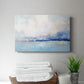 Symphony Bay - Canvas Art Print