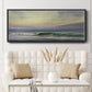 Our View - Floater Framed Canvas Print