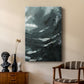 Lost in the Sea II - Canvas Art Print