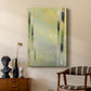 Neutral Assemblage III - Canvas Art Print