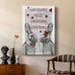 Everybunny - Canvas Art Print
