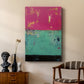 Good Mood - Canvas Art Print