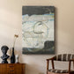 Continuing Energy I - Canvas Art Print
