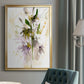 After Rain I - Modern Framed Canvas Print