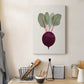 Organic Veg IX Premium Gallery Wrapped Canvas - Ready to Hang