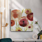 Poppy Patch II - Canvas Art Print