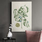 Buchoz Tropicals V Premium Gallery Wrapped Canvas - Ready to Hang