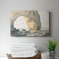 Vintage Seascape LIX - Canvas Art Print
