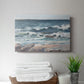 Ocean Breakers II - Canvas Art Print