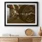 BroInspo VI Premium Framed Print - Ready to Hang