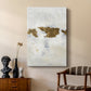 Mixed Messages II - Canvas Art Print