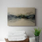 Ocean Streams - Canvas Art Print