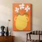 Modern Blooms II - Canvas Art Print