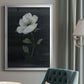 Country Botanical II - Modern Framed Canvas Print