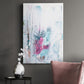 Magneta Coral I - Canvas Art Print