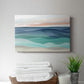 Shifting Seas - Canvas Art Print