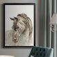 Dream with Me - Modern Framed Canvas Print