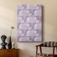 Happy Galentine's Day Collection E - Canvas Art Print