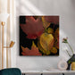 Small Vivid Leaves IV (ST) - Canvas Art Print