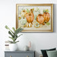 Harvest Pumpkins Premium Classic Framed Canvas - Ready to Hang