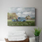 Fresh Country Picks - Canvas Art Print