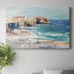 Sea Cliff Study I Premium Gallery Wrapped Canvas - Ready to Hang