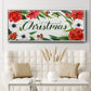 Christmas Time - Floater Framed Canvas Print
