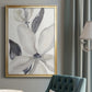 Daybreak Bloom II - Modern Framed Canvas Print