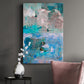 Impasto IV Premium Gallery Wrapped Canvas - Ready to Hang