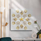 Seaside Kaleidoscope IV - Canvas Art Print
