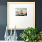 Friaget II Premium Framed Print Double Matboard