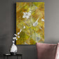 Beauty Amidst Chaos Premium Gallery Wrapped Canvas - Ready to Hang