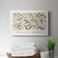 Willow Bough, 1887 - Canvas Art Print