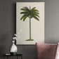 UA CH British Palms IV Premium Gallery Wrapped Canvas - Ready to Hang